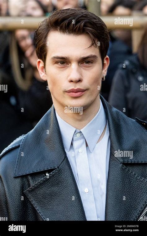 nicholas galitzine 2023.